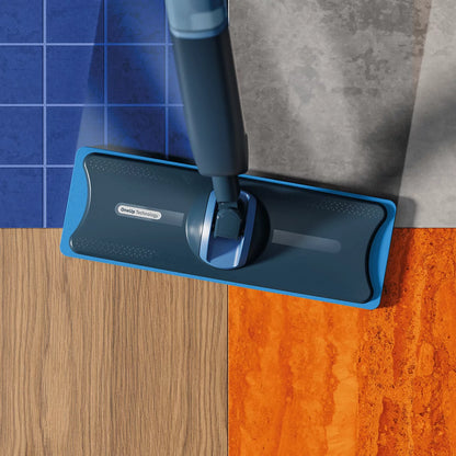 Philips OneUp Električni mop XV5113/01 serija 5000