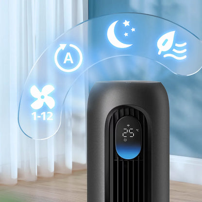 Philips Stolpni ventilator CX7550/01 serija 7000