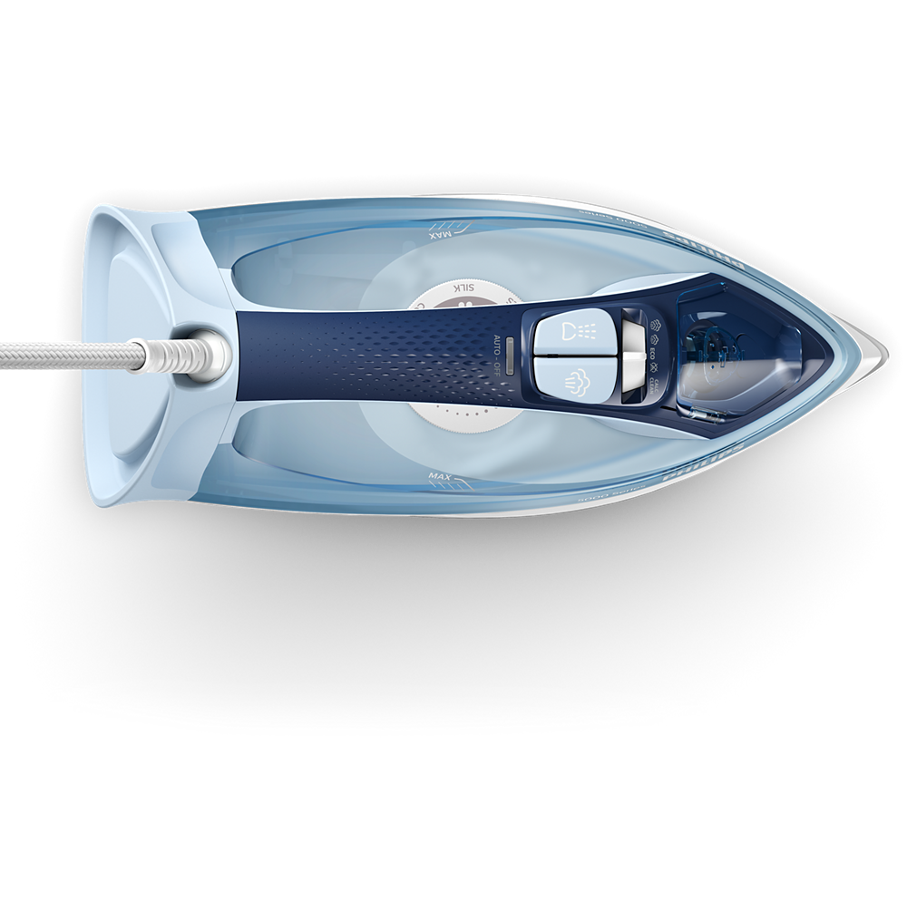 Philips Parni likalnik DST5030/20 serija 5000