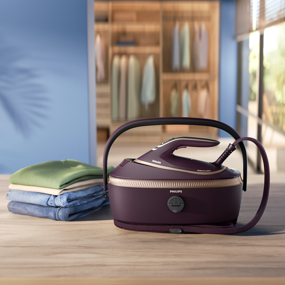 PHILIPS PSG8300/30 PARNA POSTAJA