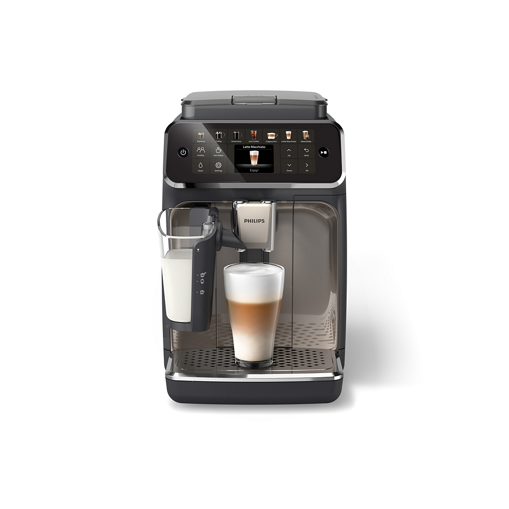PHILIPS EP4449/70 ESPRESSO KAVNI APARAT
