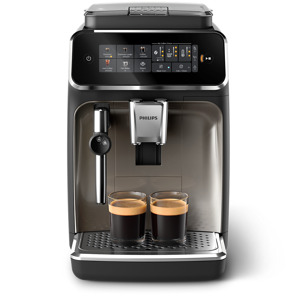 Philips Samodejni kavni aparat EP3326/90 serija 3300