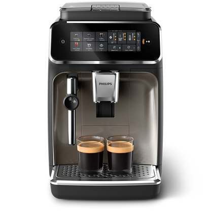 Philips Samodejni kavni aparat EP3326/90 serija 3300