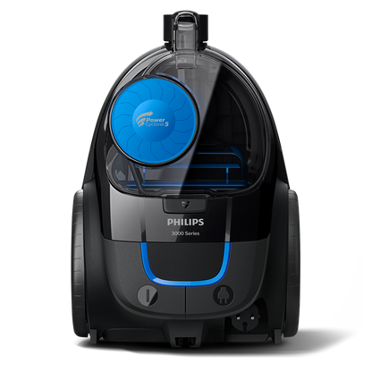 Philips Sesalnik brez vrečke FC9331/09 PowerPro Compact