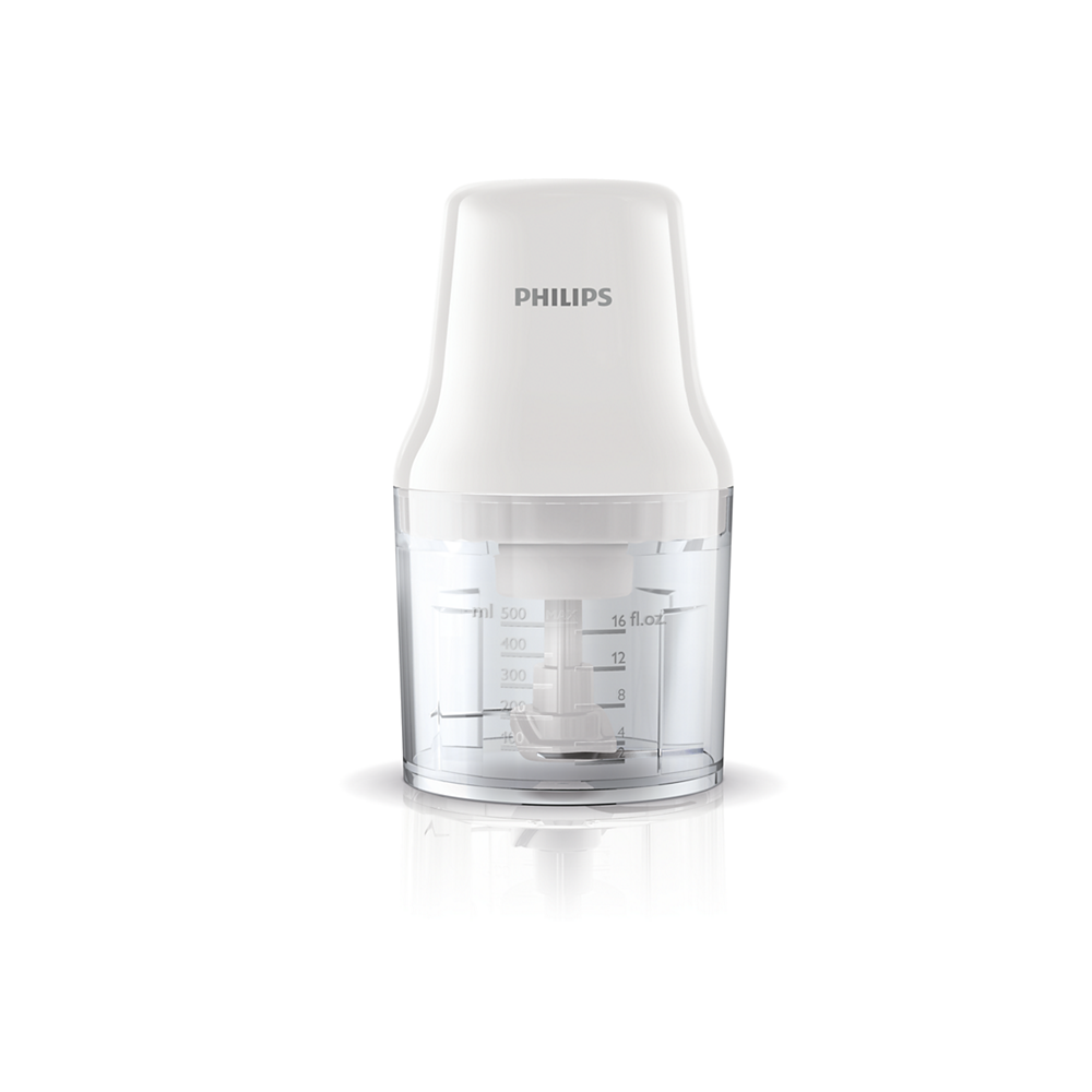 Philips Sekljalnik HR1393/00