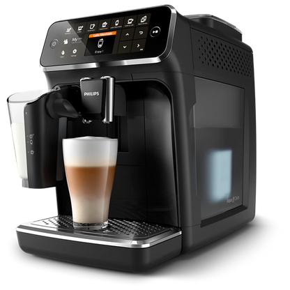 Philips LatteGo samodejni kavni aparat EP4341/51 serija 4300