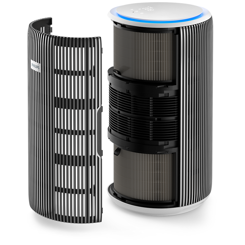 Philips Pametni čistilnik zraka AC3220/10 PureProtect serija 3200