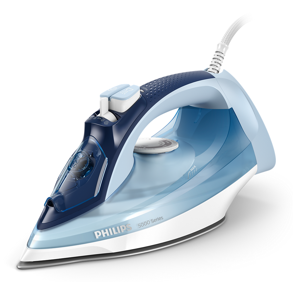 Philips Parni likalnik DST5030/20 serija 5000