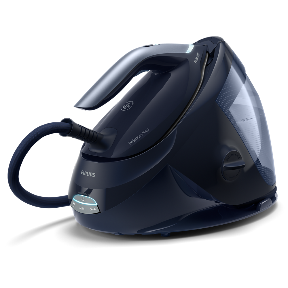 Philips Parna postaja PSG7130/20 PerfectCare serija 7000