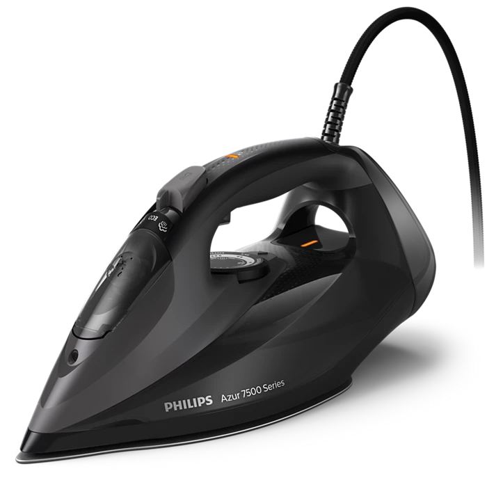 Philips Parni likalnik DST7511/80 serija 7500