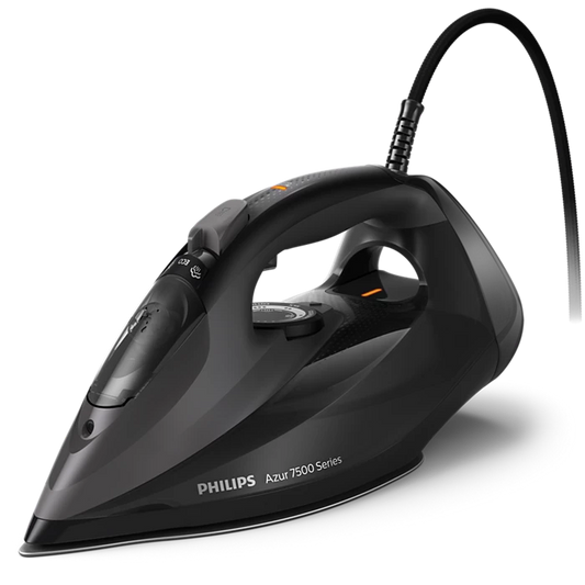 Philips Parni likalnik DST7511/80 serija 7500