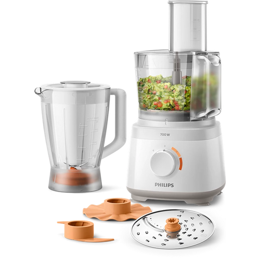 Philips Multipraktik HR7320/00