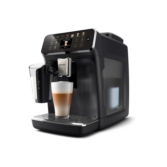 Philips LatteGo samodejni kavni aparat EP4441/50 serija 4400