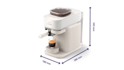 Philips Baristina Aparat za espresso BAR300/00