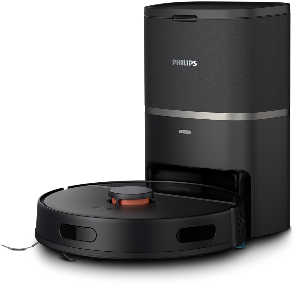 Philips Robot za sesanje in brisanje XU3100/01 serija 3000