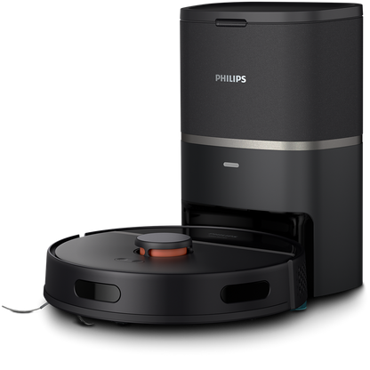 Philips Robot za sesanje in brisanje XU3100/01 serija 3000