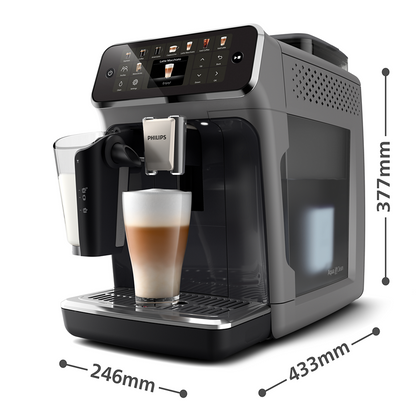 PHILIPS EP5544/50 ESPRESSO KAVNI APARAT