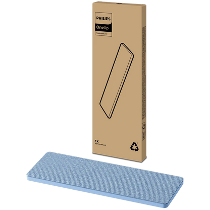 Philips OneUp Nadomestna krpa XV1882/10