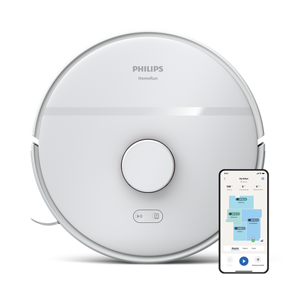 Philips Robot za sesanje in brisanje XU2000/25 serija 2000