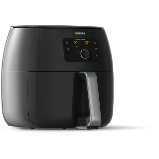 PHILIPS HD9650/90 TOPLOZRAČNI CVRTNIK