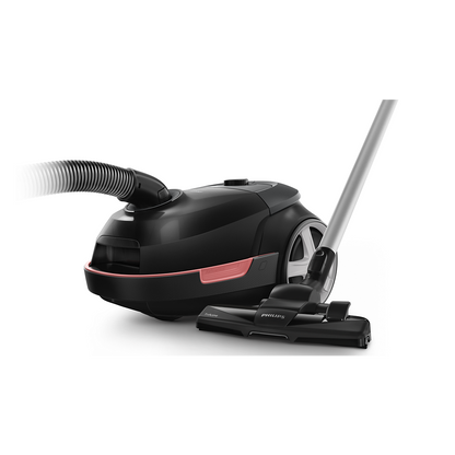 Philips Sesalnik z vrečko XD5123/10 serija 5000