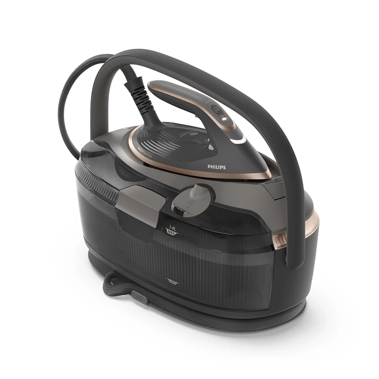 Philips PerfectCare serije 8000 PSG8200/80 parna postaja