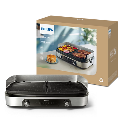 Philips Namizni žar HD6222/90 serija 5000