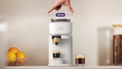 Philips Baristina Aparat za espresso BAR300/60