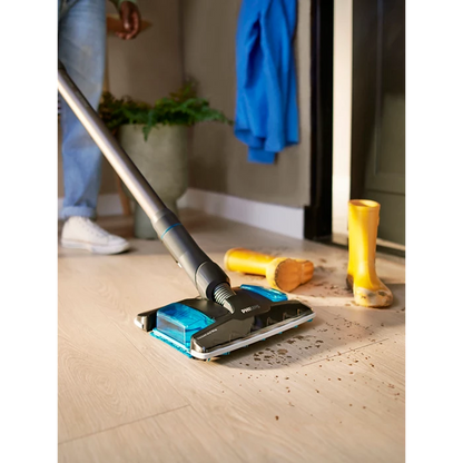 Philips Brezžični pokončni sesalnik XC8057/01 Aqua serija 8000