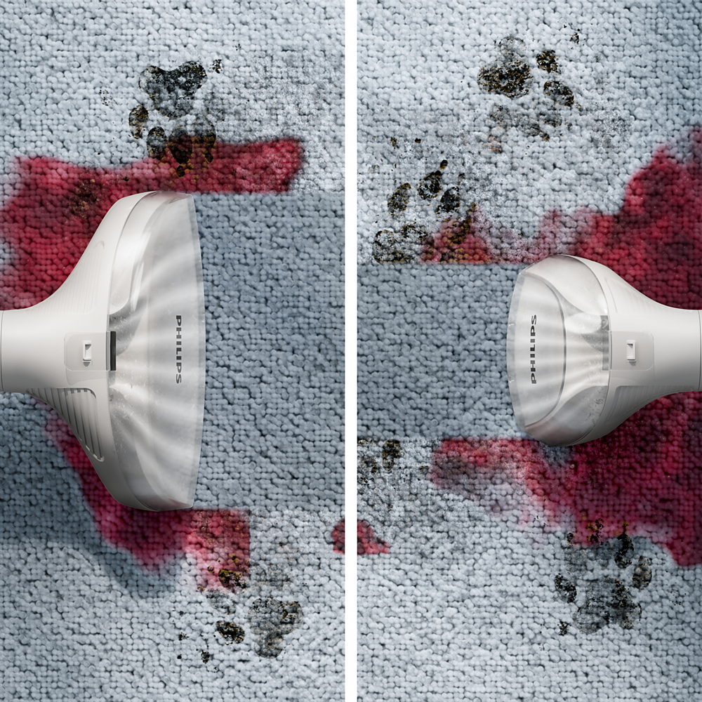 PHILIPS XW3193/11 ODSTRANJEVALEC MADEŽEV