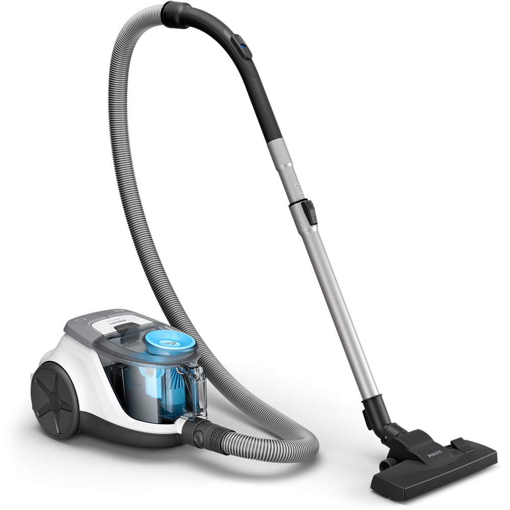 Philips Sesalnik brez vrečke XB2122/09 serija 2000