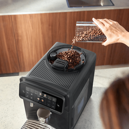 Philips Cafe Aromis LatteGo Pro 6000 popolnoma samodejni aparat za espresso EP6551/11