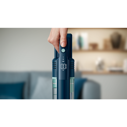 Philips Brezžični pokončni sesalnik XC5041/01 Aqua serija 5000