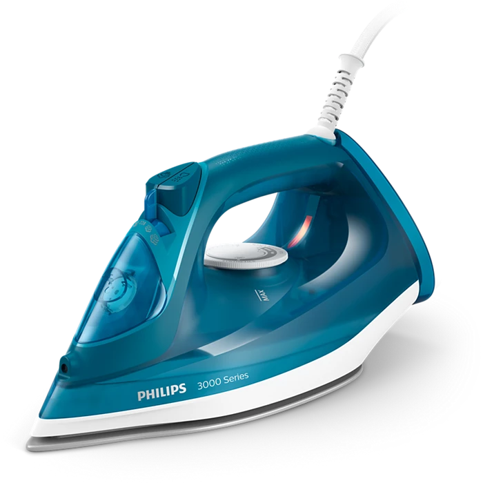Philips Parni likalnik DST3040/70 serija 3000