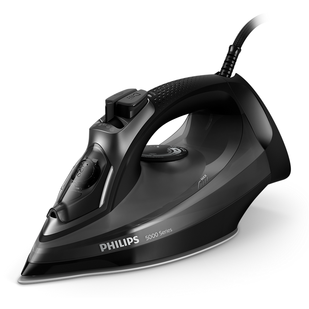 Philips Parni likalnik DST5040/80 serija 5000
