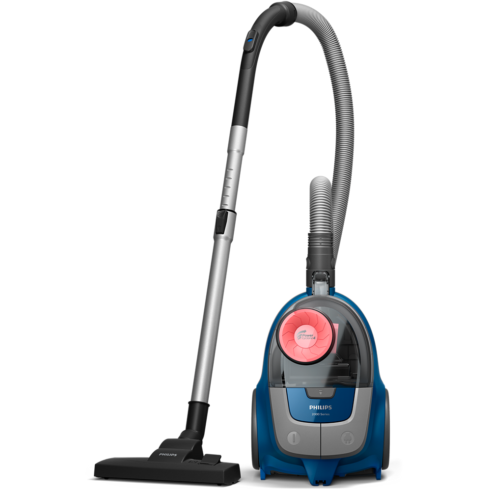 Philips Sesalnik brez vrečke XB2123/09 serija 2000
