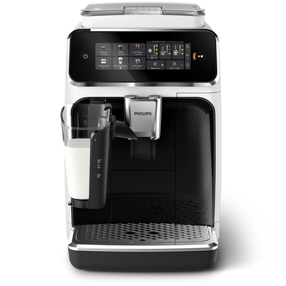 Philips LatteGo samodejni kavni aparat EP3343/50 serija 3300