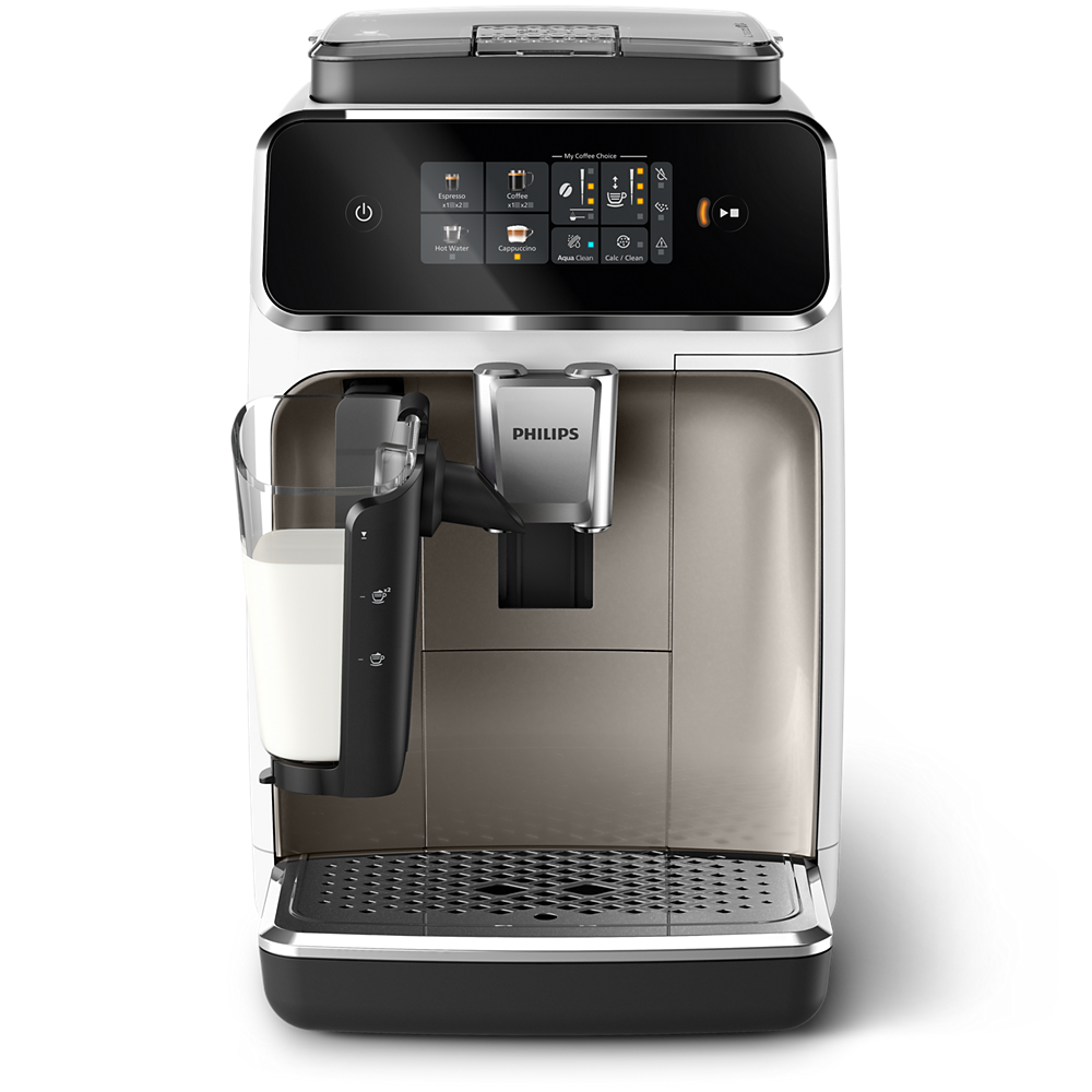 PHILIPS EP2333/40 ESPRESSO KAVNI APARAT