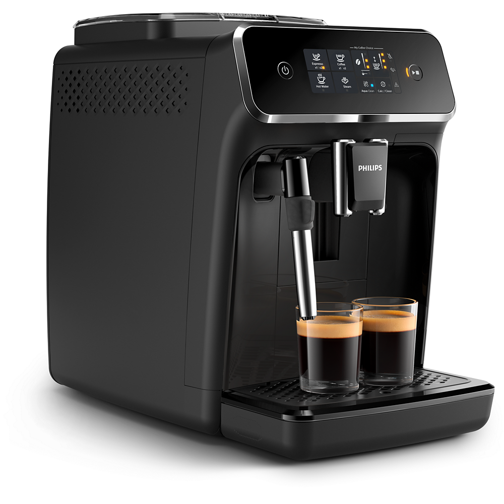 PHILIPS EP2225/10 ESPRESSO KAVNI APARAT