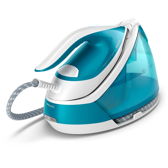 Philips Parna postaja GC7920/20 PerfectCare Compact Plus