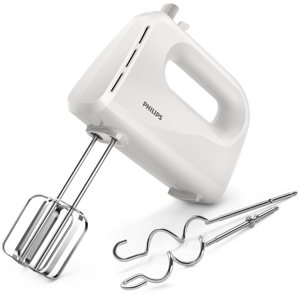 Philips Ročni mešalnik HR3705/00 serija 3000