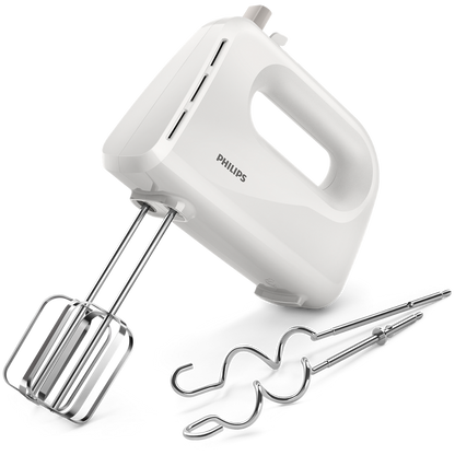Philips Ročni mešalnik HR3705/00 serija 3000
