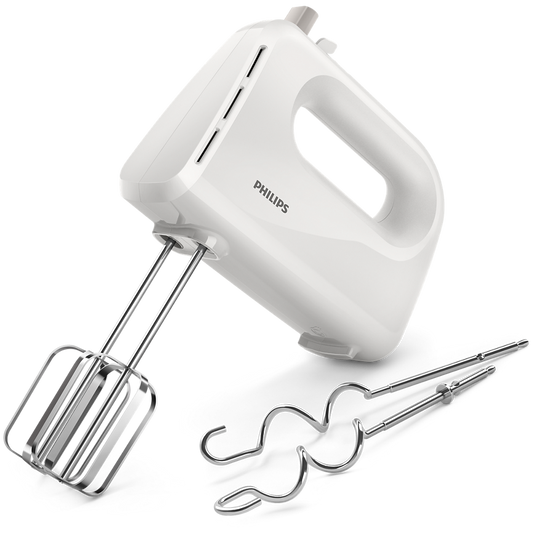 Philips Ročni mešalnik HR3705/00 serija 3000