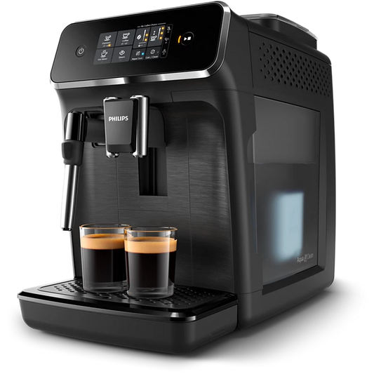 Philips Samodejni kavni aparat EP2220/10 serija 2200