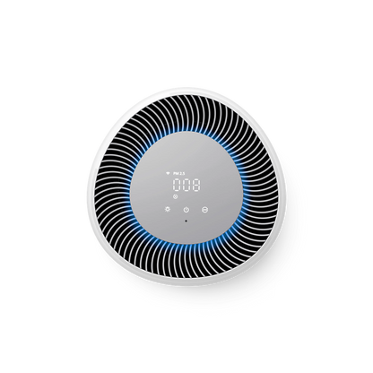 Philips Pametni čistilnik zraka PureProtect Quiet serija 2200 AC2220/10