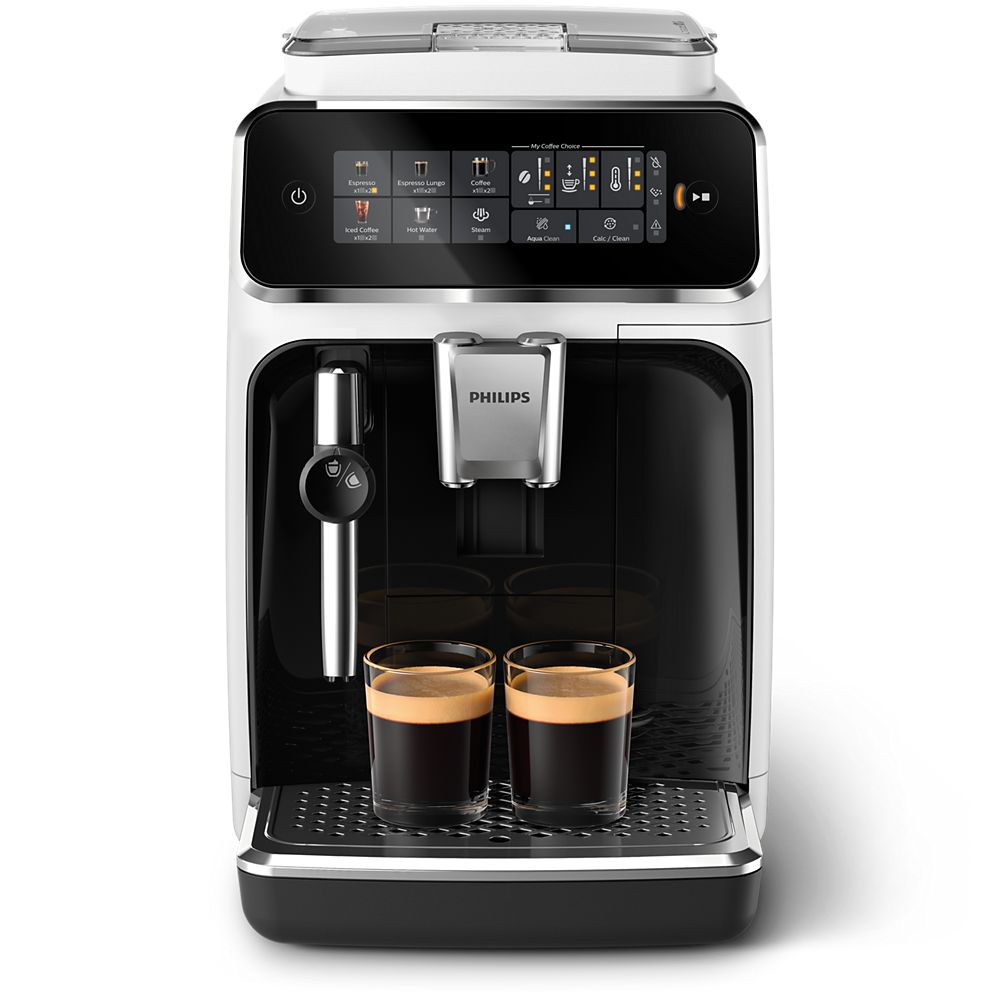 Philips Samodejni kavni aparat EP3323/40 serija 3300