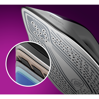 Philips Parna postaja PSG8050/30 PerfectCare serija 8000