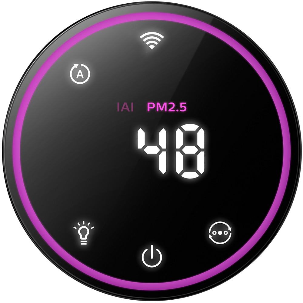 Philips Čistilnik zraka AC1715/10 serija 1000i