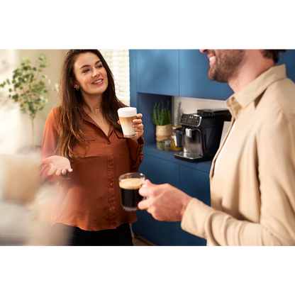 PHILIPS EP2225/10 ESPRESSO KAVNI APARAT