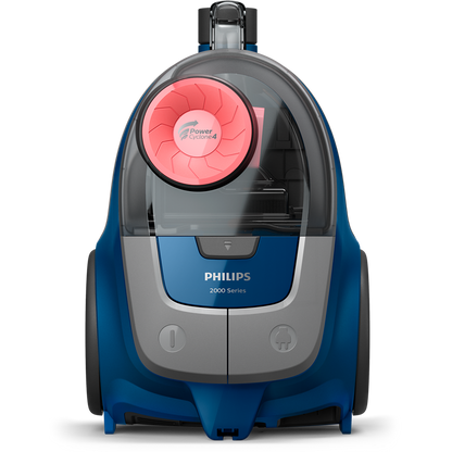Philips Sesalnik brez vrečke XB2123/09 serija 2000